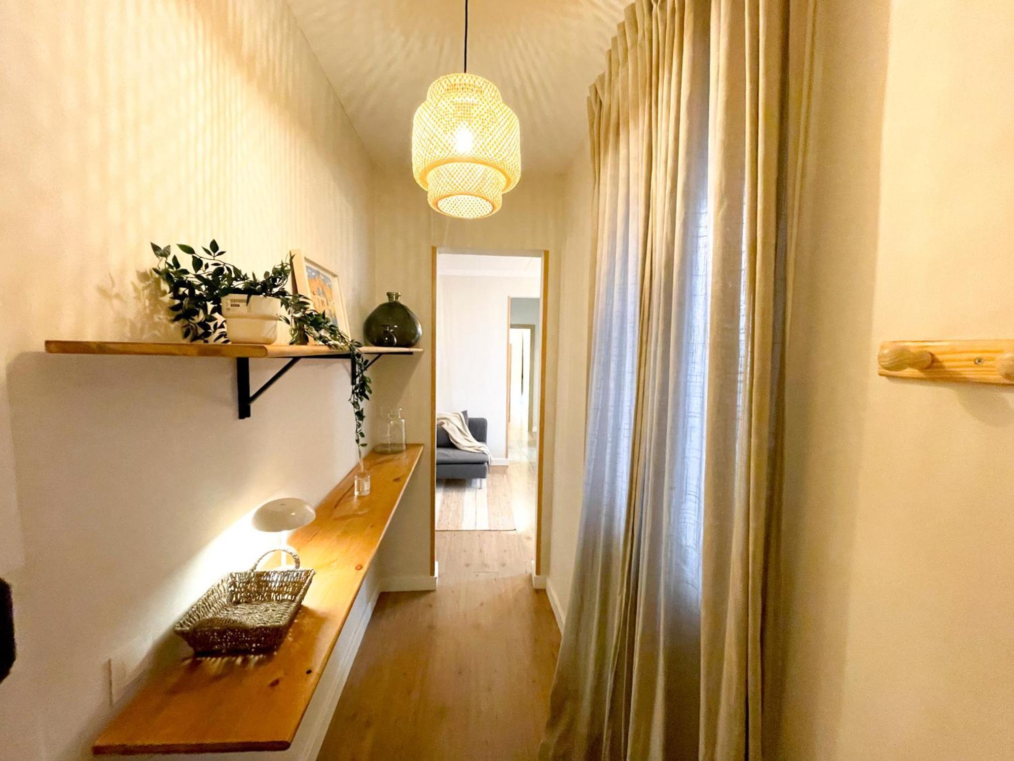 Boutique Casanova Apartamento *